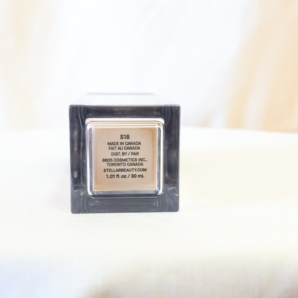 Stellar Beauty Limitless Foundation S18 - Picture 3 of 4